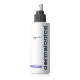 Dermalogica Ultra Calming Mist Brume visage calmante 177ml Crème Jour et Nuit
