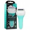 Wilkinson Sword Intuition Sensitive Care Rasoir