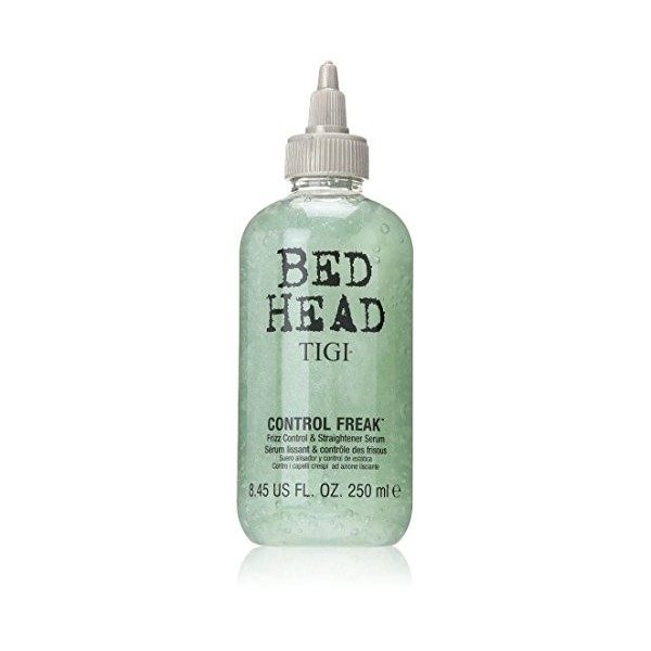Tigi Bed Head Control Freak Serum, 8.45-Ounce by Atlas Pros Choice [Beauty] English Manual Crème Jour et Nuit