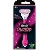 Wilkinson Sword Quattro pour Femme Rasoir