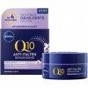 NIVEA NIVEA q10 anti calme power elasticizzante 1 Crème Jour et Nuit