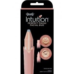 Wilkinson Sword Rasoir Intuition Perfect Finish 2 en 1