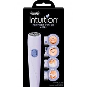 Wilkinson Sword 4en1 Rasoir Intuition Perfect Finish