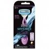 Wilkinson - Hydro Silk - Rasoir pour Femme