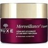 Nuxe Merveillance Exoert Firmness-Lift Night Cream 50ml Crème Jour et Nuit