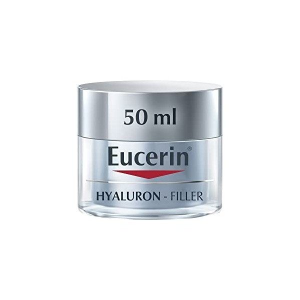 Eucerin Anti-Age Hyaluron-Filler - Night Cream 50ml