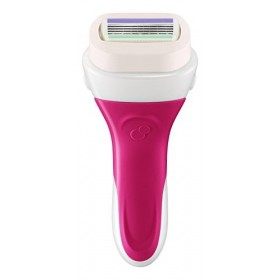 Wilkinson Sword - Intuition - Variety Pack - Rasoir pour Femme et 3 recharges