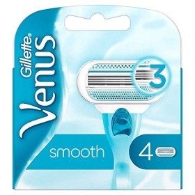 Gillette Venus pack de 4 lames