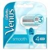 Gillette Venus pack de 4 lames