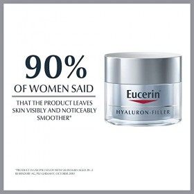 Eucerin Anti-Age Hyaluron-Filler - Night Cream 50ml