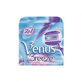 Gillette Venus Breeze Rasoir