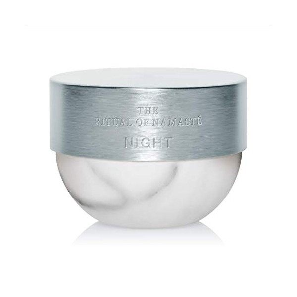 RITUALS The Ritual of Namasté Crème de nuit hydratante 50 ml Crème Jour et Nuit