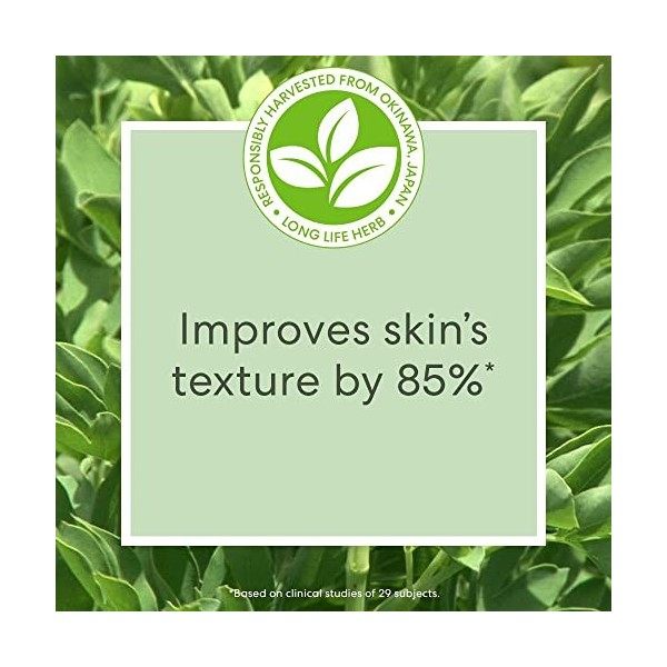 bareMinerals Skinlongevity Long Life Herb Night Traitement pour Unisexe 1.7 oz 48.2 g Crème Jour et Nuit