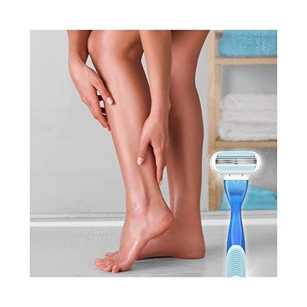 Gillette Rasoir Venus Classique pour femme