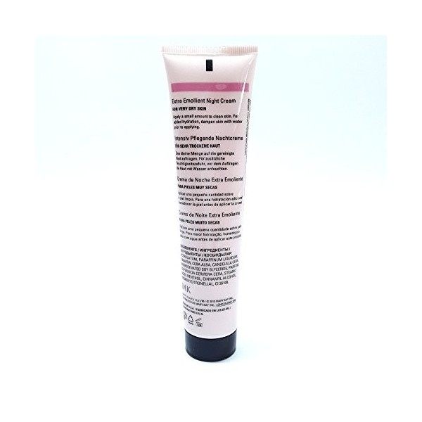 Mary kay crème de nuit ultra-émolliente 60 g Marca: Mary Kay