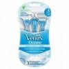 Gillette Venus GILL VENUS RAZOR Oceana DISPBL 3