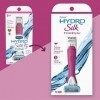 Schick Hydro Silk TrimStyle Razor and Bikini Trimmer by Schick