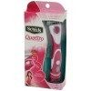 Schick - Quattro Pour Femmes Trimstyle Rasoir & Tondeuse Bikini Rose/Blanc