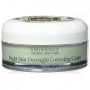 Eminence Bright Skin Overnight Correcting Cream For Unisex 2 oz Cream