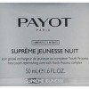 Payot - Suprême Jeunesse - Crème de nuit pour Femme - 50 ml Crème Jour et Nuit