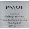 Payot - Suprême Jeunesse - Crème de nuit pour Femme - 50 ml