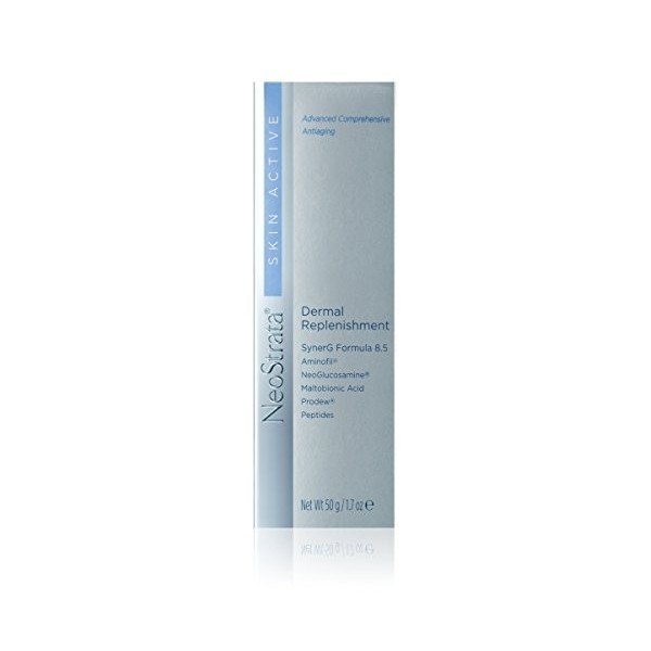 Neostrata Skin Active Dermal Replenishment 50g/1.7oz Crème Jour et Nuit