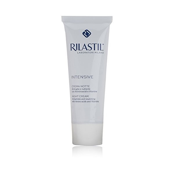 Rilastil Crema de Noche Intensive 50 ml Crème Jour et Nuit
