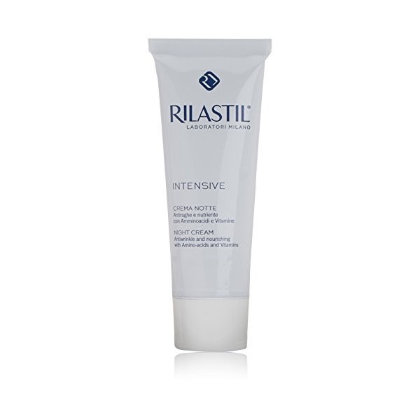 Rilastil Crema de Noche Intensive 50 ml