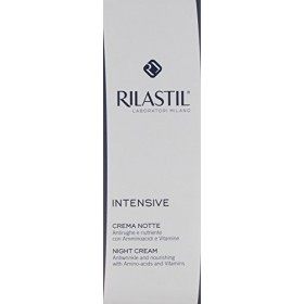 Rilastil Crema de Noche Intensive 50 ml Crème Jour et Nuit