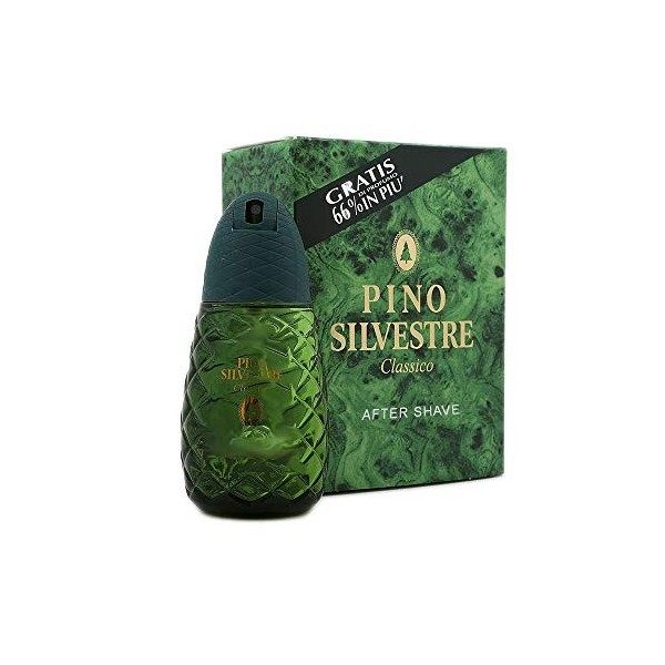 Pino Silvestre Set de barbe 125 ml