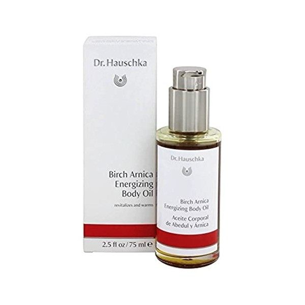 Dr.Hauschka, Aceite para baños - 1 unidad