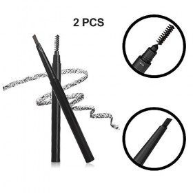 Stylo de Remplissage de Barbe Imperméable,Stylo de Remplissage de Barbe,Kit de Stylo de Remplissage de Barbe,Ensemble de Bros