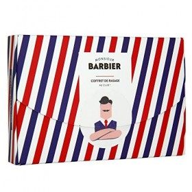 Monsieur BARBIER Kit de Rasage AMBITIEUX