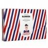 Monsieur BARBIER Kit de Rasage AMBITIEUX