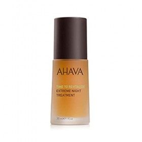 AHAVA Time To Revitalize Extrême Soin de Nuit 30ml