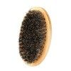 brosse a barbe synthetique Essence naturelle pour la croissance des cheveux, Huile essentielle pour la croissance rapide des 