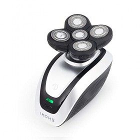 SHAPE EXCEL - Kit de rasage complet.