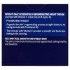 Nivea Daily Essentials Regenerating Night Cream, 50ml by Nivea Crème Jour et Nuit