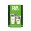 Bulldog Skincare Coffret Trio Rasage