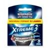 Wilkinson Sword - Xtreme 3 - Lames de rasoir pour Homme