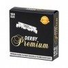 Dẹrby Premium demi lames professionnel boite de 100pièces