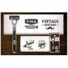 Wilkinson Sword - Quattro wood + 4 lames incluses