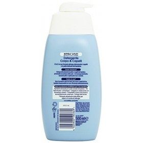 Nivea B Deterg Corpo E Capelli 500
