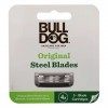 Bull Dog Original Lames en acier