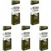 Lot de 5 lames de rasoir de sécurité Astra Premium Platinum double tranchant