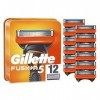 Gillette Rec Fusion5 Manual 12