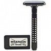 Wilkinson Classic Rasoir avec 5 lames 