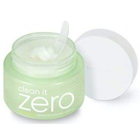 Banila Co. Clean it Zero Cleansing Balm Pore Clarifying - With Tri-Peel Acid 100ml 