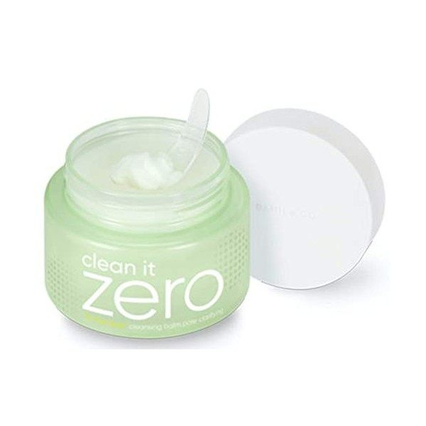 Banila Co. Clean it Zero Cleansing Balm Pore Clarifying - With Tri-Peel Acid 100ml 