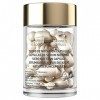 RoC - Retinol Correxion Soin Lissant Sérum Nuit - Anti-Rides et Vieillissement - Anti-Âge - Hydratant Raffermissant - 30 Caps...